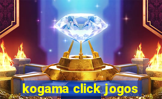 kogama click jogos